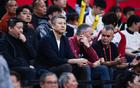 布朗失勢，廣廈奪冠，中國男籃歸化困境