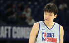 ESPN矚目，楊瀚森一月升至35位，實(shí)力獲認(rèn)可！