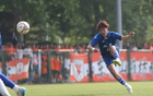 山東U22男足勝貴州，小組賽雙勝，將戰(zhàn)四川強隊。