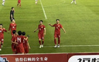 國(guó)少U-16奪冠，呼和浩特雨夜足球賽燃起北疆熱潮！