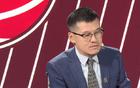 楊毅批楊瀚森：開(kāi)拓者試訓(xùn)多余之舉