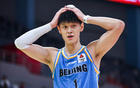 北京男籃轉(zhuǎn)會(huì)：續(xù)約一人，離隊(duì)一人，兩人待定。