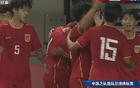 中國男足5-2大勝，狂勝澳大利亞，奪冠不敗，球迷狂歡！