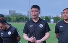 官方：于遠(yuǎn)偉任蘭州主帥，曾執(zhí)教重慶銅梁龍。