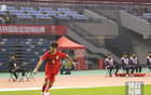 中國U-16國少奪冠！呼和浩特國際足球賽冠軍到手！
