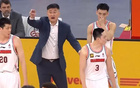 廣東隊(duì)奪金！五大新星加盟，楊鳴王博緊張，全運(yùn)金牌在望。