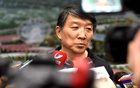 中國(guó)女籃新陣容亮相，央視直播張子宇首秀，宮魯鳴挑戰(zhàn)升級(jí)！