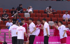 顧全大勝，狂砍21+5+9，山東男籃舊將顯威，漂亮17分！