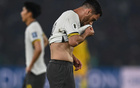 尷尬0-1，中國男足需破四難題。