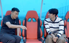 李瑋鋒：國足需贏球，門將需換代。