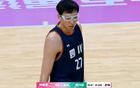 四川隊(duì)大勝河南，周琦胡金秋雙星閃耀！28分內(nèi)線壓制！