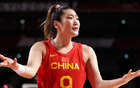 女籃熱身賽門票搶光，中日大戰(zhàn)矚目，張子宇領(lǐng)銜挑戰(zhàn)日本隊(duì)。