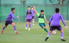 申花平銅梁，國(guó)安平津門虎，亞泰兩連勝。
