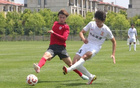 亞泰一線隊(duì)勝U21隊(duì)5-4，以賽代練備戰(zhàn)中超。