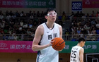 周琦19+20助川隊(duì)險(xiǎn)勝山東，孫胡共得50分。