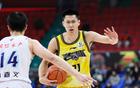楊鳴喜！遼籃雙星閃耀，王嵐嵚23分，李曉旭后繼有人。