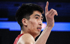 許利民矚目，24歲鋒線遼轟數(shù)據(jù)亮眼，有望取代翟曉川，NCAA不可輕棄。