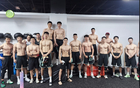 山東男籃新動(dòng)向：邱彪抵京，熱身賽定檔，李祥波曬照