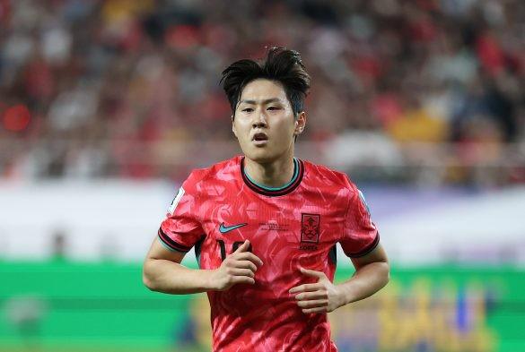法媒：李剛仁對那不勒斯持開放態(tài)度，巴黎為其標價約4000萬歐
