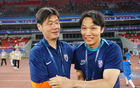 鄧卓翔2-0勝，36歲率隊(duì)止連??；李霄鵬49歲，隊(duì)連續(xù)3輪敗。