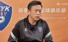 郭光琪：資本運作足球不可行，需以地方名片打造之。