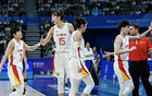 中國女籃新名單，宮魯明決策，李夢李月汝缺席多將