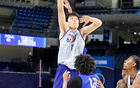 雅虎模擬選秀：楊瀚森第39位被猛龍選，武切維奇模板球員。