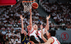 18歲張子宇猛如韓旭，12分鐘高效得分，瞄準(zhǔn)明年WNBA。