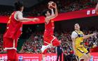 中國女籃大勝67分，雙殺連勝，楊舒予爆發(fā)，張子宇穩(wěn)健。