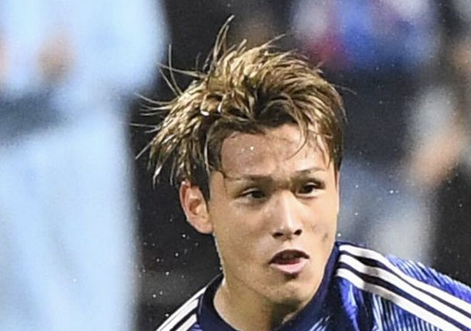 土媒：松木玖生或加盟霍芬海姆、奧格斯堡