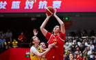 張子宇大放異彩！魯媒：觀眾近八千，上座率超CBA。