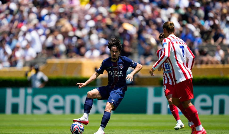 5-0之后4-0！歐冠冠軍繼續(xù)狂飆，25歲中場(chǎng)大師奪MVP，C羅看到希望