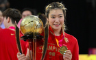 中國女籃16人名單將揭曉，李月汝李夢缺席，張子宇參戰(zhàn)。