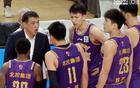北控男籃換帥，閔鹿蕾因健康退位，張慶鵬接任！