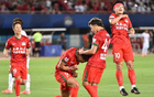 海港六連勝，三戰(zhàn)河南全勝，落后四分，創(chuàng)六項(xiàng)紀(jì)錄！