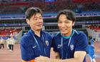 鄧卓翔36歲率隊崛起，9輪17分升至第9，國足未來之星！