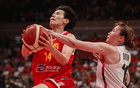 中國女籃勝日本9分，3人滿分，4人及格，三大問題顯露。