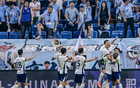 深圳主場失利，武漢三鎮(zhèn)連勝，點(diǎn)球決勝負(fù)！