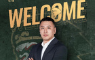 休季首簽，張三入京