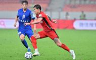 上海申花雖難經(jīng)推敲，仍可勝篩子般的海港。
