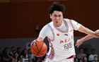 中國男籃新星20歲2米崛起，奪4大MVP！新彥雨航強(qiáng)勢上線！