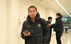 雙喜！31歲猛將助山東，高援加盟，名帥共謀佳績(jī)！