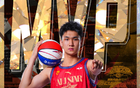 大學(xué)退役，管子煜北大奪冠，加盟廣州CBA，曾獲星銳賽MVP。
