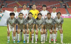 上海玫瑰小花綻放，U18女足三連冠