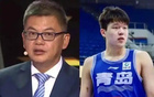 楊瀚森受青睞，蘇群贊成籃網(wǎng)選人，三四機(jī)遇現(xiàn)眼前。