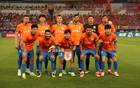 澤卡雙響，劉彬彬進(jìn)球，泰山3-1勝三鎮(zhèn)