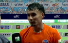 迪力穆拉提：勝利歸我們，7連勝信心強(qiáng)
