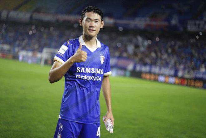三隊(duì)爭(zhēng)搶樸勝秀！拜仁、紐卡、馬賽角逐18歲韓國(guó)小將