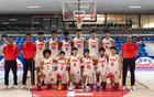 中國男籃U19敗北，郇斯楠8封蓋難救主！