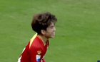 寇程17歲再創(chuàng)佳績！蘇州蘇超首勝。